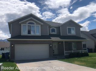 696 S Trail Dr, Logan, UT 84321