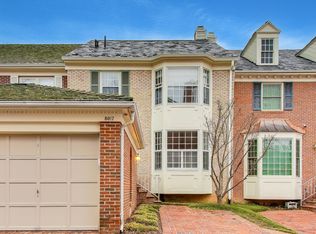 8017 Rising Ridge Rd, Bethesda, MD 20817
