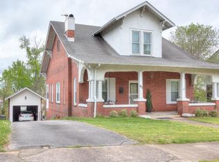 153 W Sevier Ave, Kingsport, TN 37660