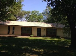 4019 Fm 1568, Campbell, TX 75422