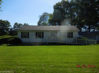 830 Westview Dr, Akron, OH 44312