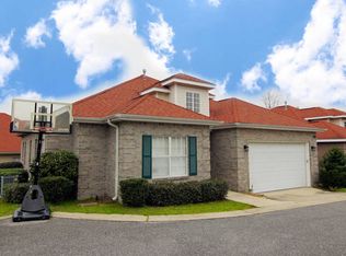 1644 Samos Cv, Niceville, FL 32578