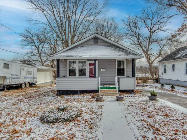 2228 Gaebler Ave, Saint Louis, MO 63114