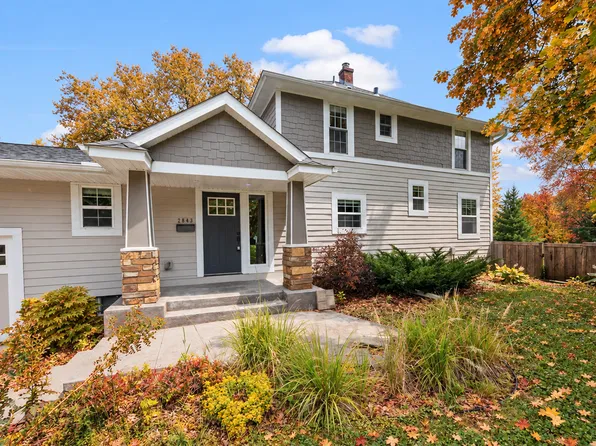 2943 Xenwood Ave S, Saint Louis Park, MN 55416