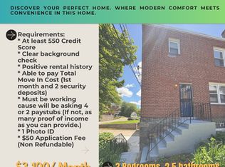 6487 Milton St, Philadelphia, PA 19119
