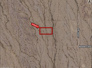 0 W Northern Ave #2, Tonopah, AZ 85354