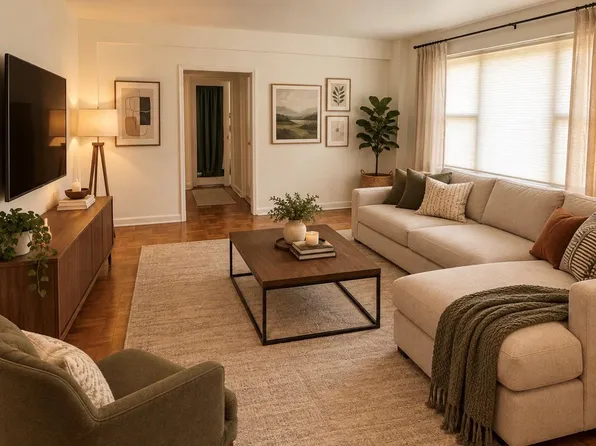 230 Pelham Road #2H, New Rochelle, NY 10805