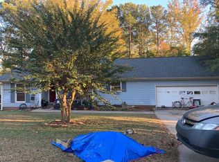 205 Saint Stephens E, Irmo, SC 29063