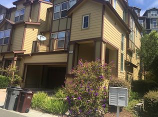 6015 Old Quarry Loop, Oakland, CA 94605