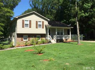 5300 McCormick Rd, Durham, NC 27713