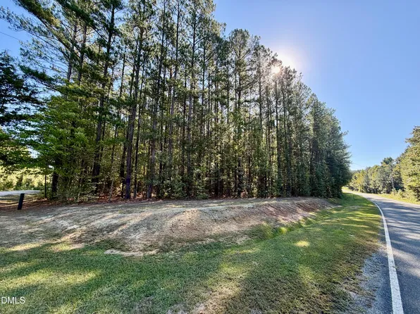 LOT 1 Shady Oak Rd Lot 1, Roxboro, NC 27574