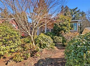 11514 38th Ave NE, Seattle, WA 98125