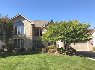 2761 Kevin Ln, Rolling Meadows, IL 60008