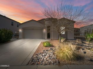 1951 Calle De Fuerte Rd, Las Cruces, NM 88011