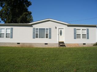 441 Stump Newman Rd, Hawesville, KY 42348