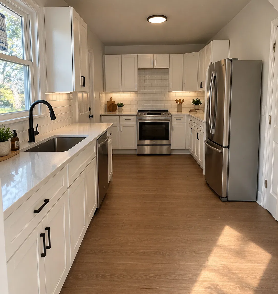 3 bed, 1372 sqft, $2,200 — Photo 3