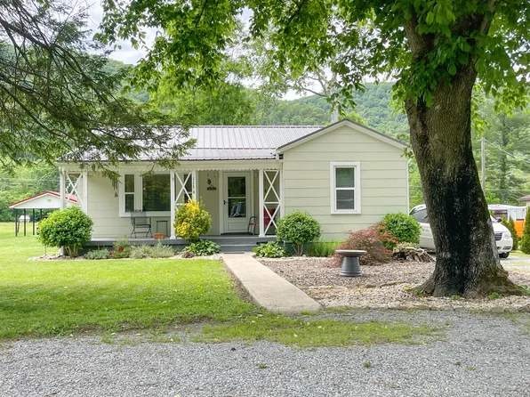 1156 Arnolds Valley Rd, Natural Bridge Station, VA 24579