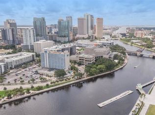 201 W Laurel St APT 202, Tampa, FL 33602