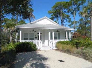 24 Endless Summer Way W, Inlet Beach, FL 32461