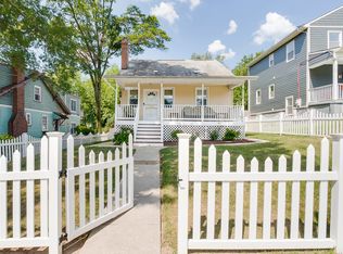 6314 2nd St NW, Washington, DC 20011