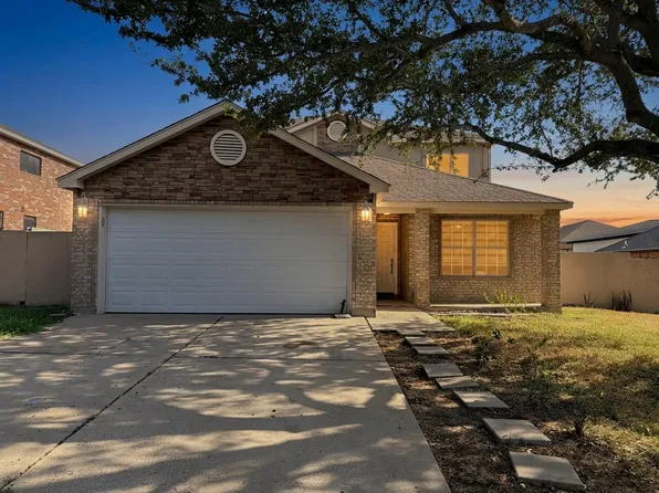 2815 Don Sergio, Laredo, TX 78045