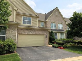 522 Bridgestone Ct, Inverness, IL 60010