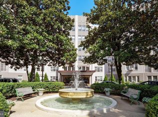 2737 Devonshire Pl NW APT 125, Washington, DC 20008