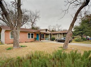 7106 Ryan Dr, Austin, TX 78757