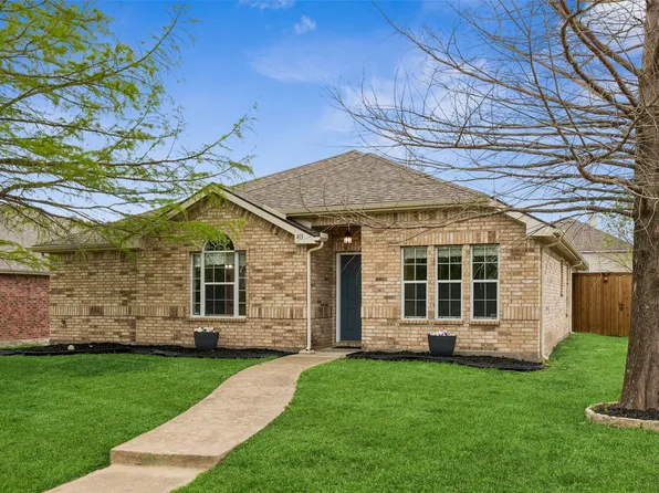 413 Sandy Ln, Royse City, TX 75189