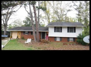 1121 Cliff Crest Ct, Marietta, GA 30008