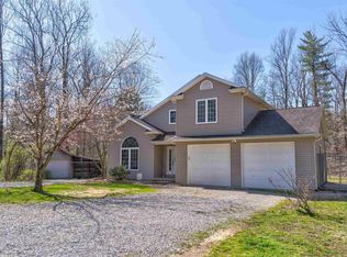 1177 Mount Gilead Rd, Boonville, IN 47601