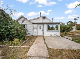 411 Eagle Avenue, Kremmling, CO 80459