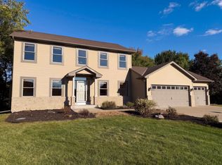 3415 Kaiser Cir, Saint Michael, MN 55376