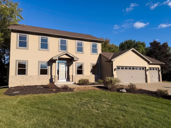 3415 Kaiser Cir, Saint Michael, MN 55376