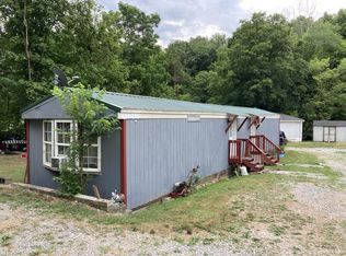 12675 Strouds Run Rd, Athens, OH 45701