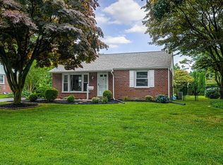 47 Delia Rd, Broomall, PA 19008