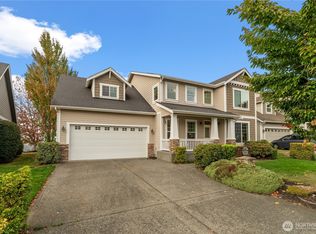 10705 176th Ave E, Bonney Lake, WA 98391