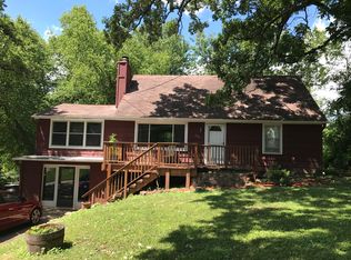 208 E Creston Ave, Des Moines, IA 50315