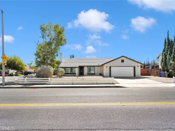 14291 Luna Rd, Victorville, CA 92392