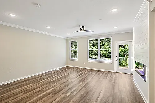 Greenwood Townhomes — Photo 53