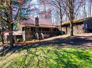 8660 Township Road 289, Salineville, OH 43945