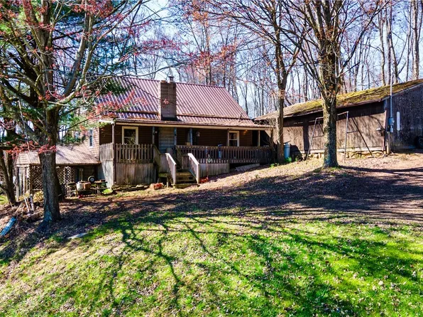 8660 Township Road 289, Salineville, OH 43945