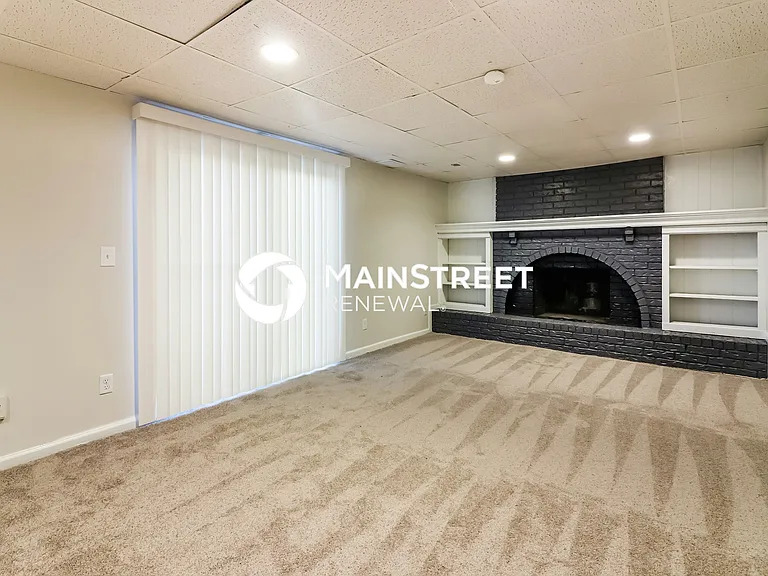 Bonus Room