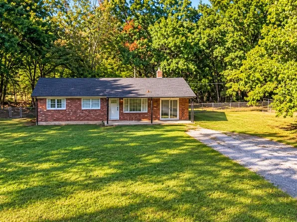 2097 Shula Dr, Hurt, VA 24563