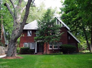 14305 Drexmore Rd, Shaker Heights, OH 44120