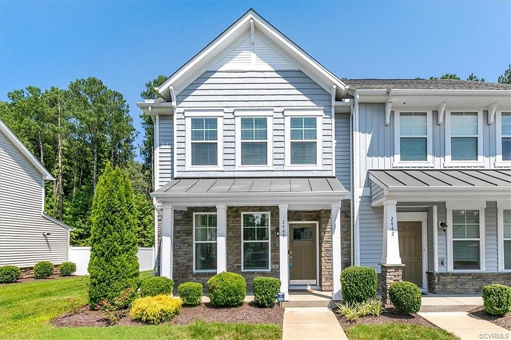 2444 Marions Ln #2444, Glen Allen, VA 23060 | Zillow