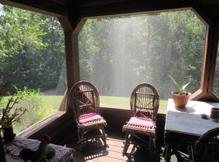 263 Blackberry Mountain Rd #1, Ellijay, GA 30536