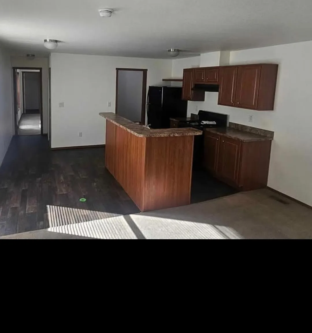 3 bed, 1300 sqft, $1,600 — Photo 3