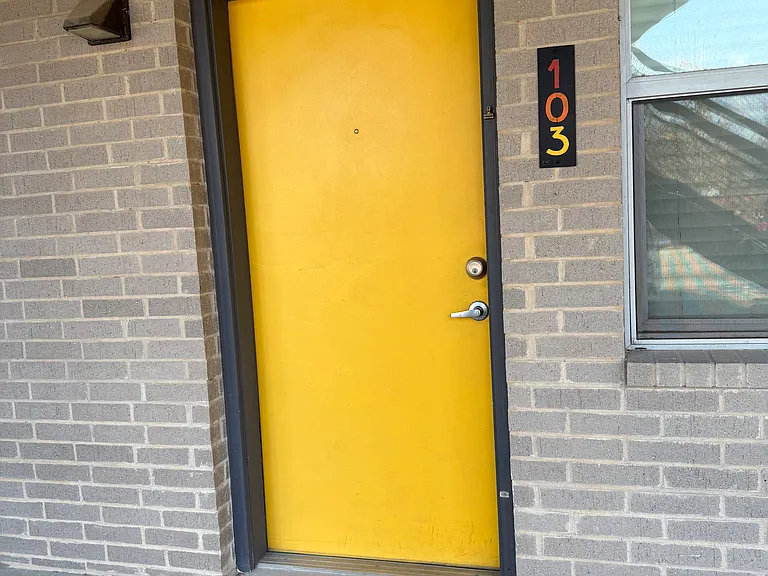 903 Fannin St #103 — Photo 21
