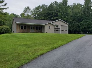 13 Smokey Ridge Rd, Plattsburgh, NY 12901